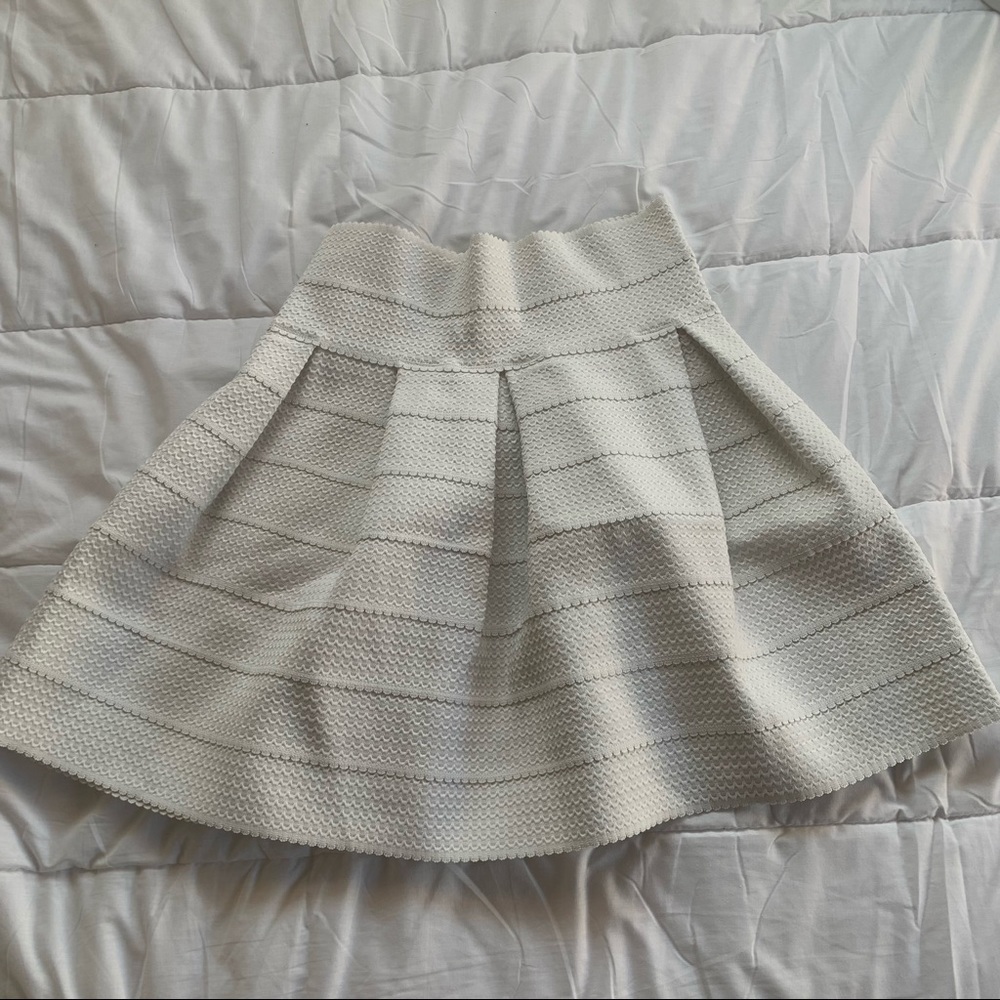 H&M skirt